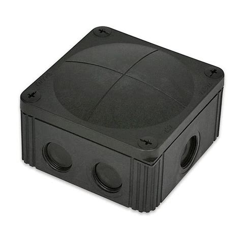 wiska 607 junction box|tlc wiska.